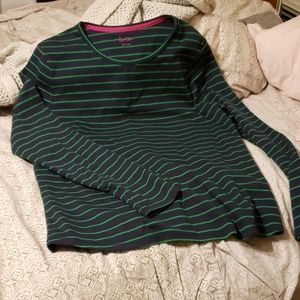 Boden Tops - Boden cotton long sleeve shirt Boden Tops - Boden cotton long sleeve shirt